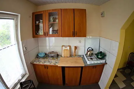 Kama Przydwórz domek na wynajem_5