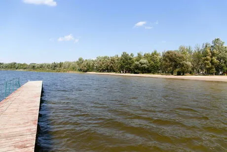 Kama - Ośrodek wypoczynkowy Przydwórz_1