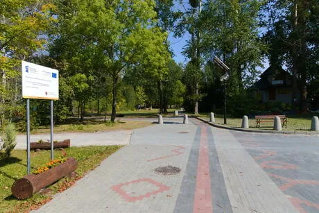 Kama - Ośrodek wypoczynkowy Przydwórz_4