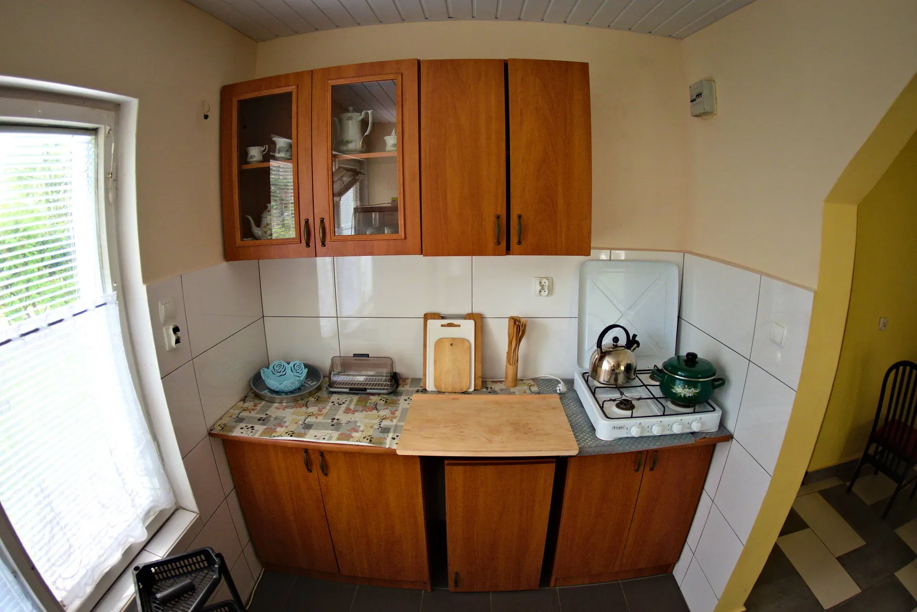 Kama Przydwórz domek na wynajem_5