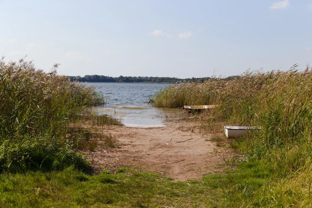 Kama - Ośrodek wypoczynkowy Przydwórz_3