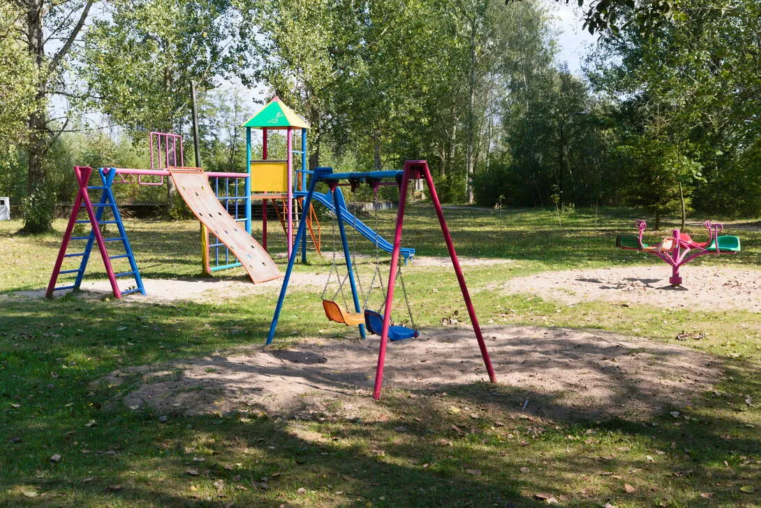 Kama - Ośrodek wypoczynkowy Przydwórz_5